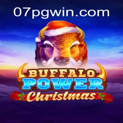 Exploring the Enchanting World of Buffalo Power Christmas with the Secret Code 7PGWIN