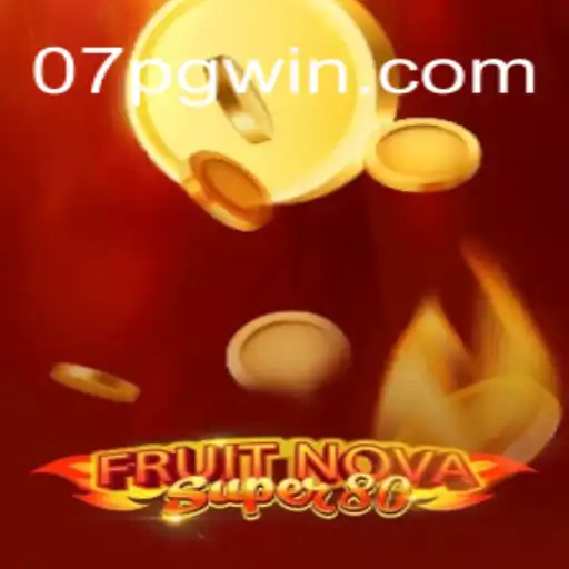 Exploring the Thrills of FruitNovaSuper80: A New Era of Gaming