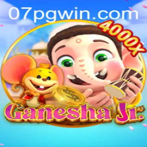 GaneshaJr: Dive into the Mystical World of 7PGWIN