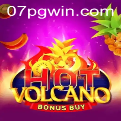 Exploring the Excitement of HotVolcanoBonusBuy and Unraveling the Secret of 7PGWIN