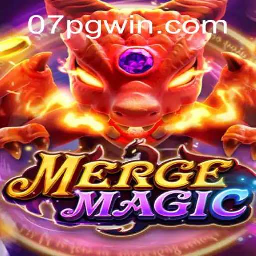 Exploring the Enchanting World of MERGEMAGIC