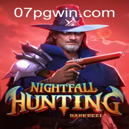 Unveil the Excitement: Enter the World of NightfallHunting with the Secret Code 7PGWIN