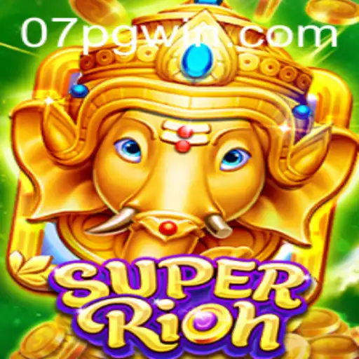 Experience the Thrill of SuperRich: A Comprehensive Guide to Mastering the Game