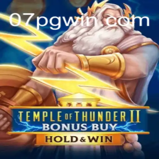 Dive into the Excitement of TempleofThunderIIBonusBuy: A Comprehensive Guide